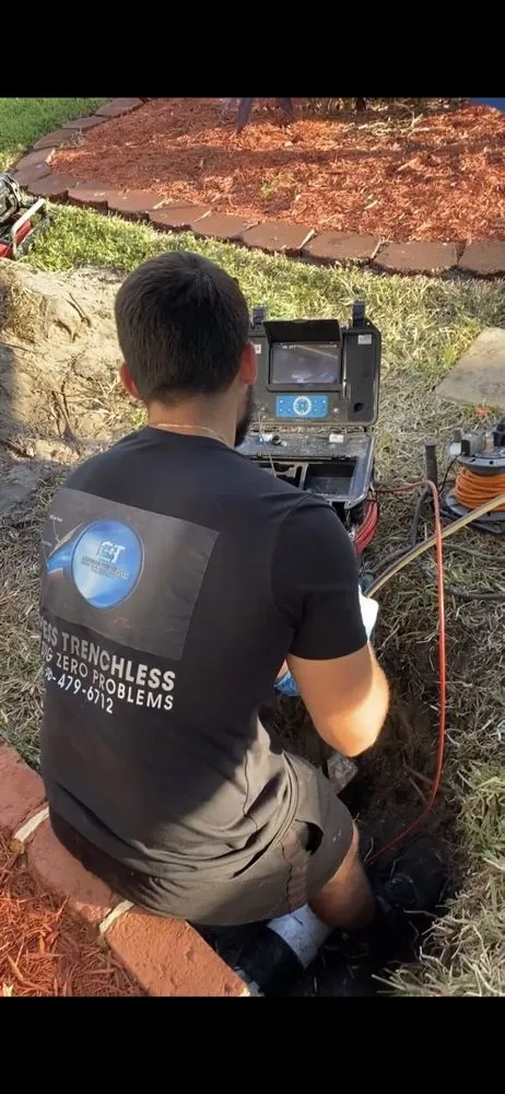 Affordable drain cleaning in Miami, FL by Express Trenchless Sewer Line Repairs