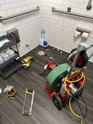 Express Water Heater & Plumbing