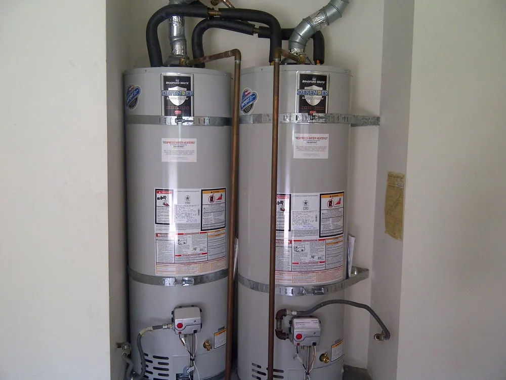 Quality pipe repair for homes in San Marcos, CA by Express Water Heaters