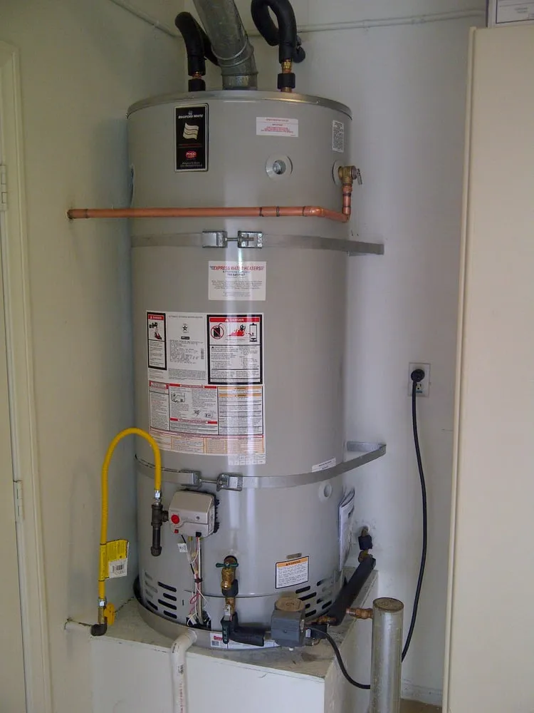 Emergency emergency plumbing in San Marcos, CA by Express Water Heaters