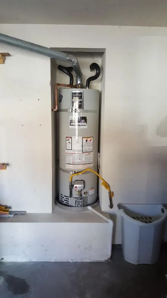 Affordable leak detection for homes in San Marcos, CA by Express Water Heaters
