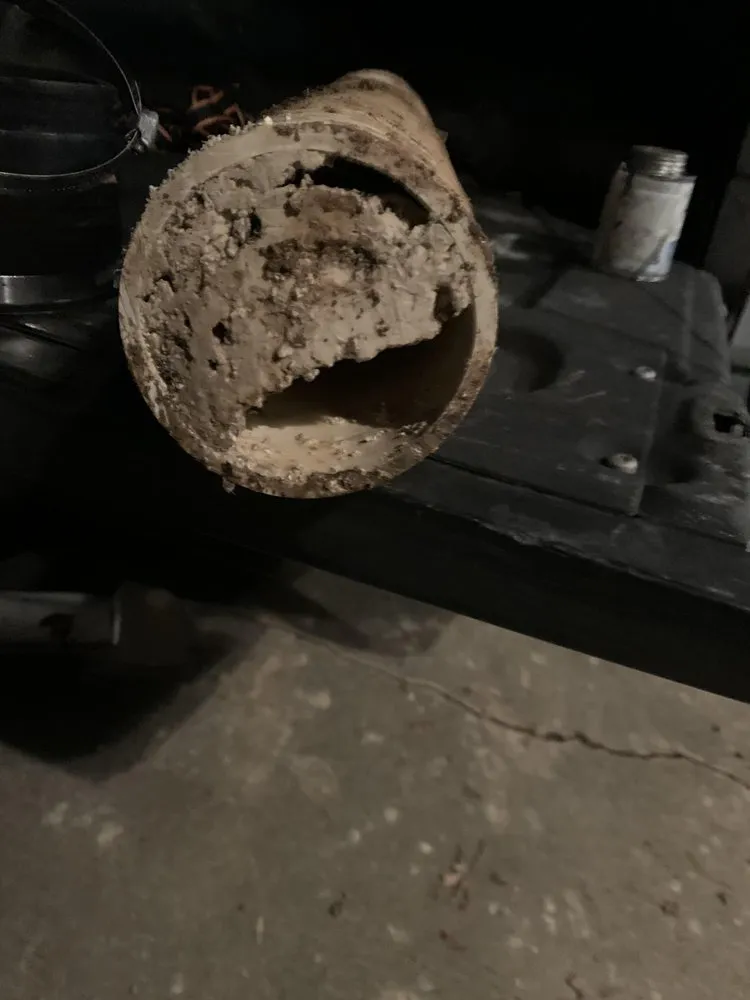 Slide of Express Water Heaters