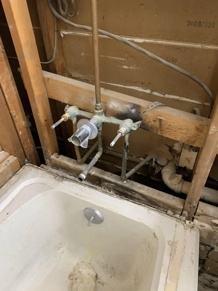 Slide of Express Water Heaters