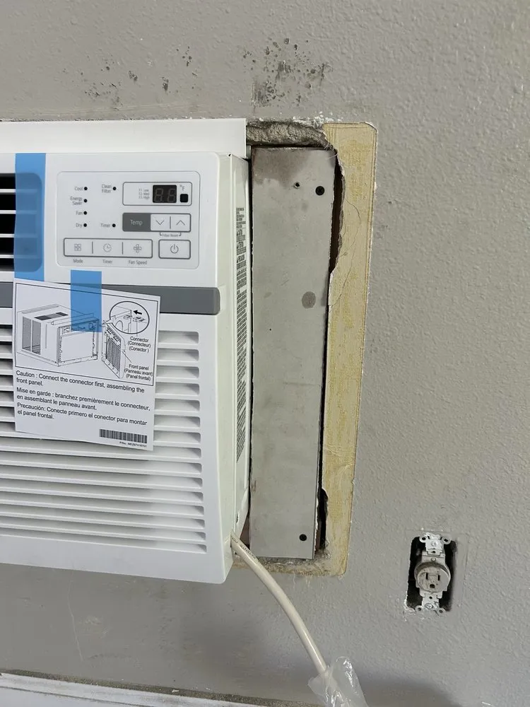 Slide of Exquisite Handyman Services