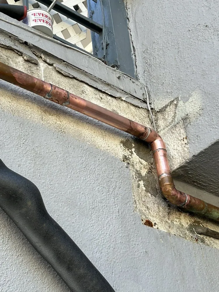 Slide of Exquisite Handyman Services