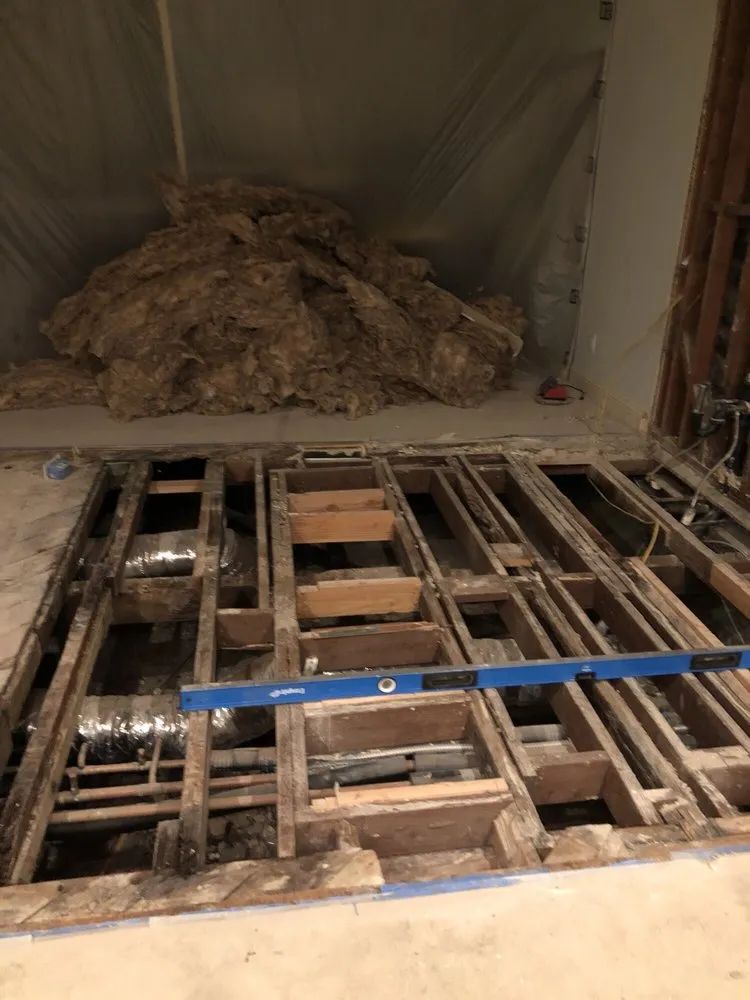 Emergency water heater service for homes in Los Angeles, CA by Exquisite Industries