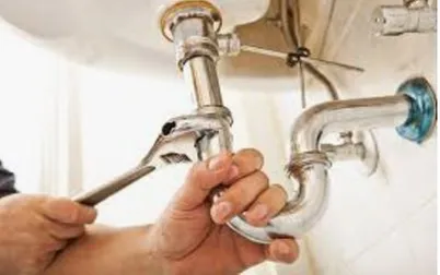 Slide of Exquisite Plumbing