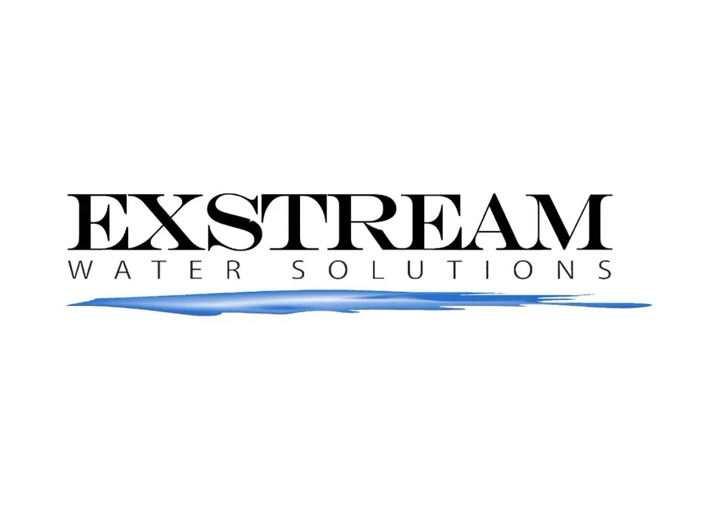 Slide of Exstream Water Solutions