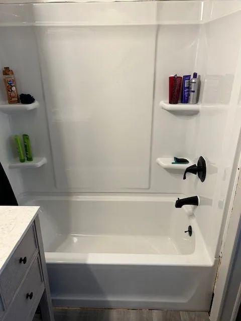 Slide of Extra Mile Home Services