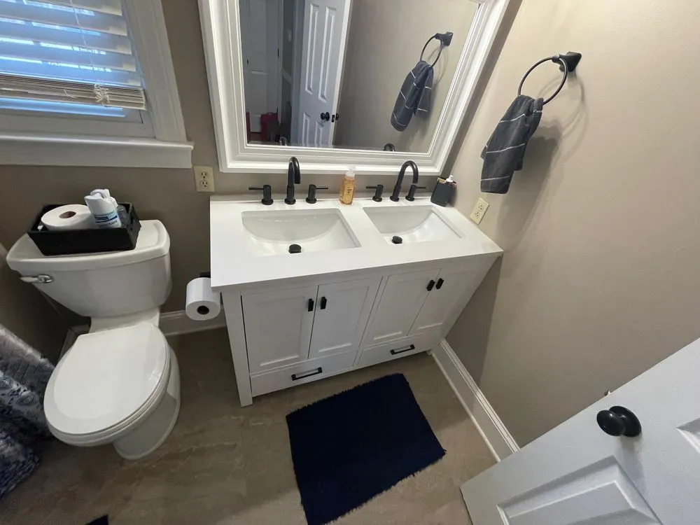 Top-rated drain cleaning experts serving Graham, NC - Extra Mile Home Services