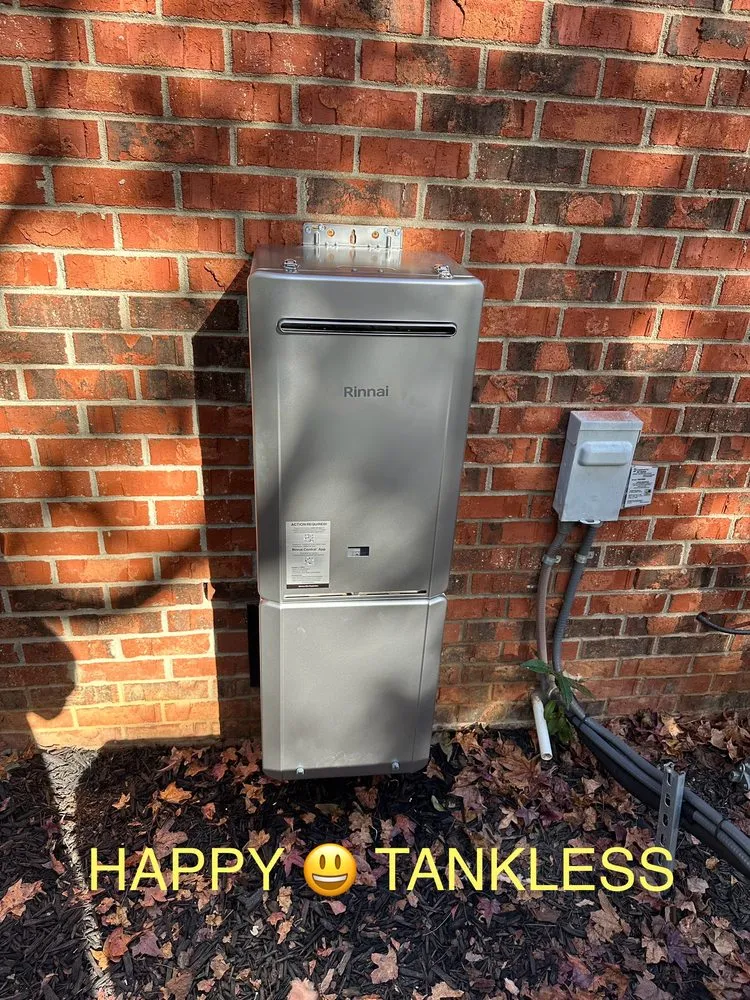 Quality emergency plumbing experts serving Graham, NC - Extra Mile Home Services