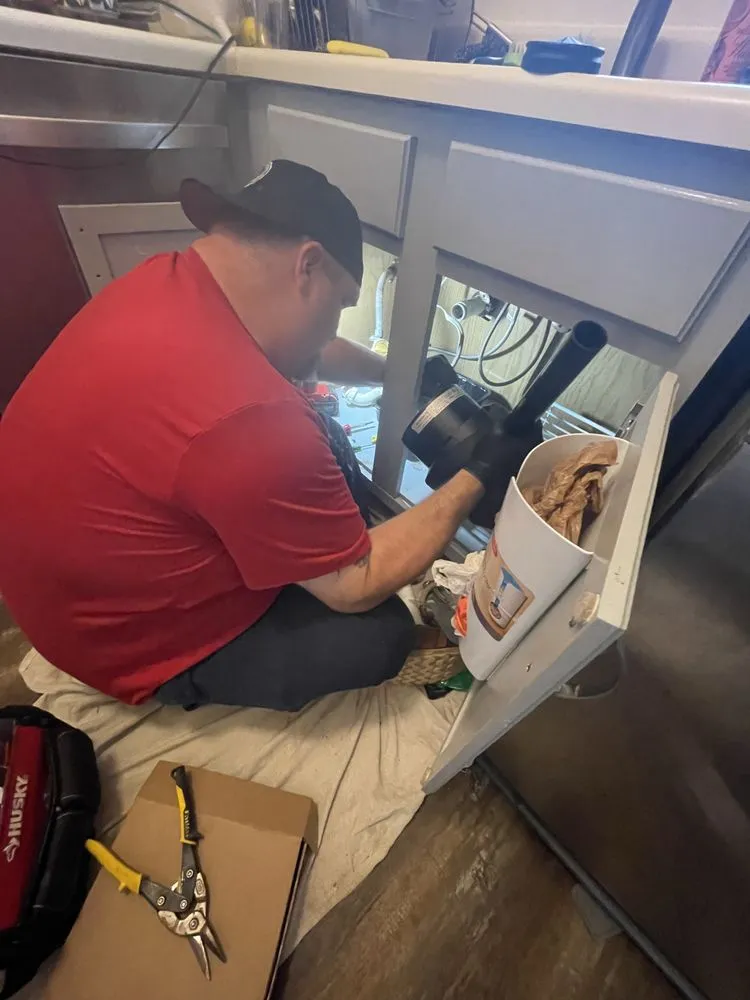 Slide of Extra Mile Home Services