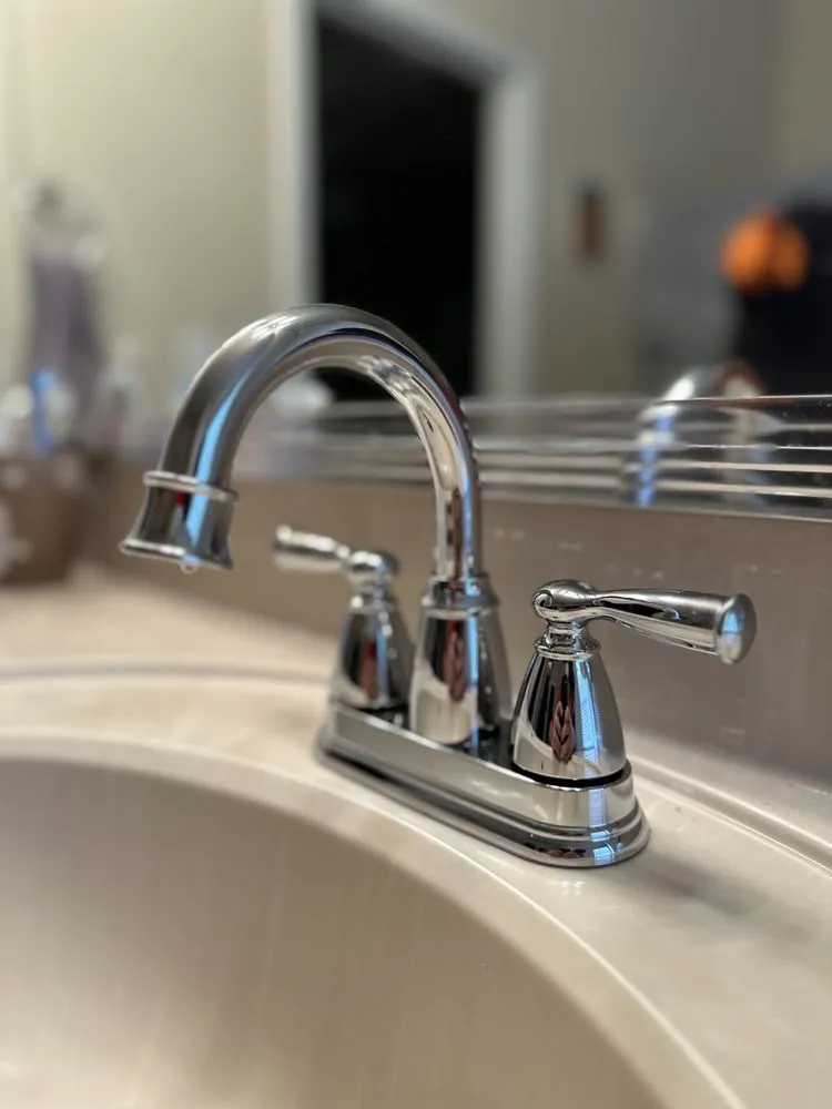 Slide of Extra Mile Home Services