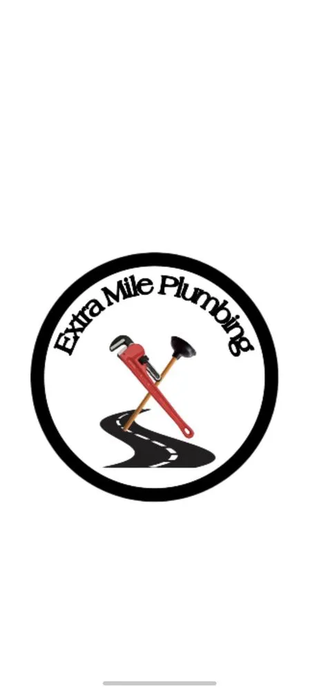 Slide of Extra Mile Plumbing