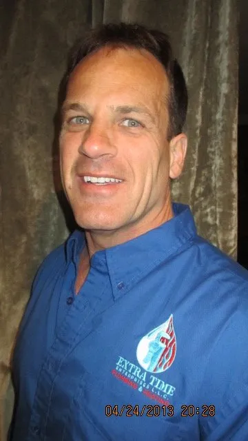 Slide of Extra Time Plumbing