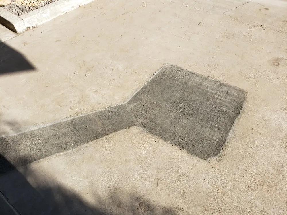 Slide of Extraordinary Plumbing