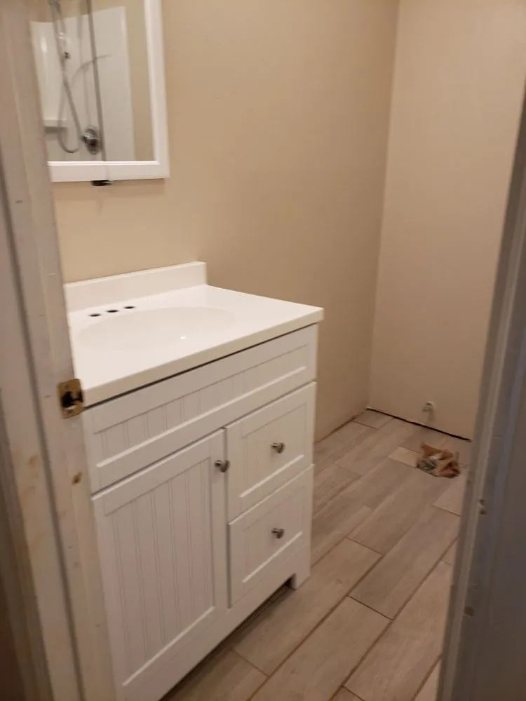 Slide of Extraordinary Plumbing