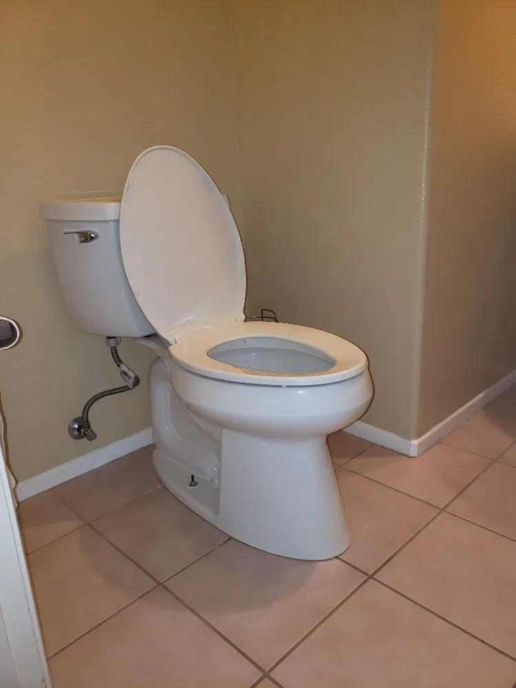 Slide of Extraordinary Plumbing