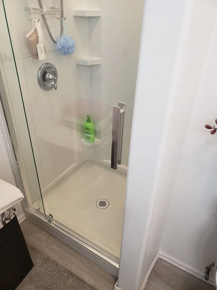 Slide of Extraordinary Plumbing