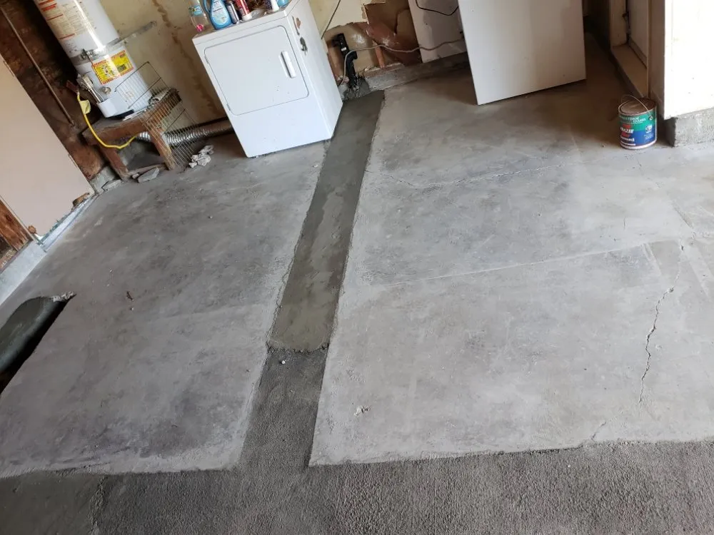 Slide of Extraordinary Plumbing