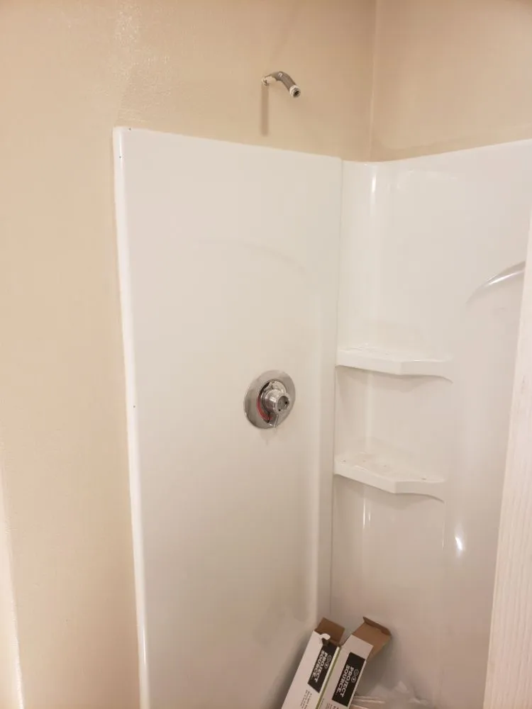 Slide of Extraordinary Plumbing