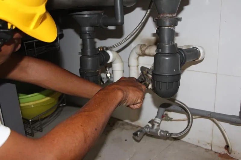 Reliable plumbing repair service in SAN BERNARDINO, CA - Extraordinary Plumbing Service