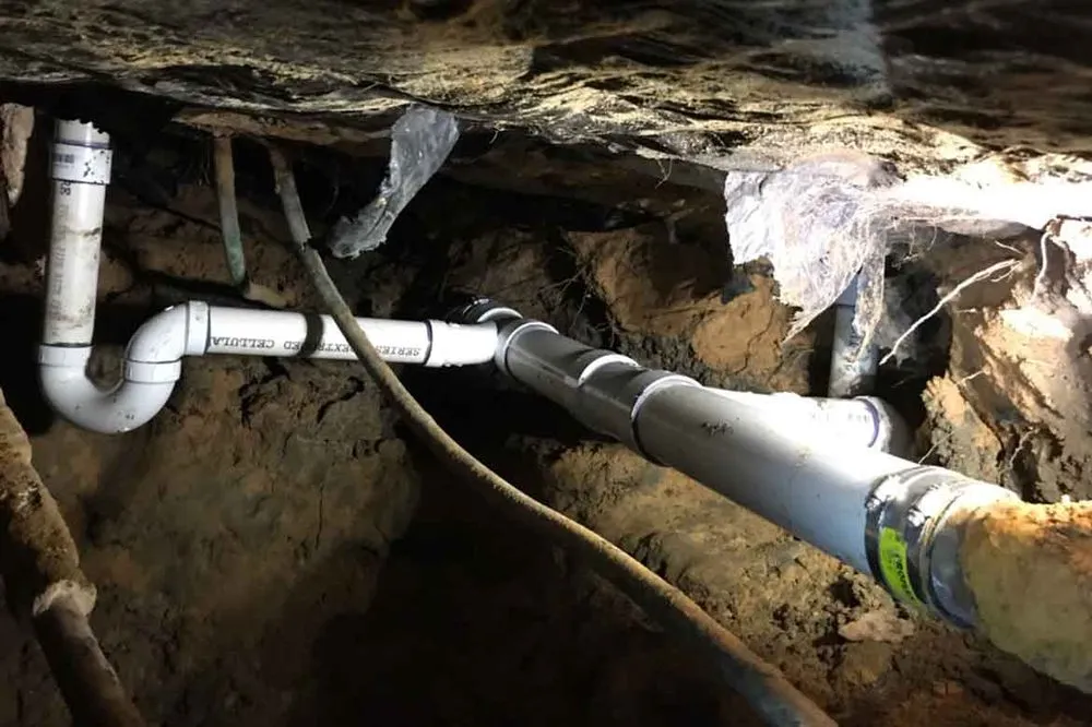 Top-rated pipe repair in SAN BERNARDINO, CA by Extraordinary Plumbing Service