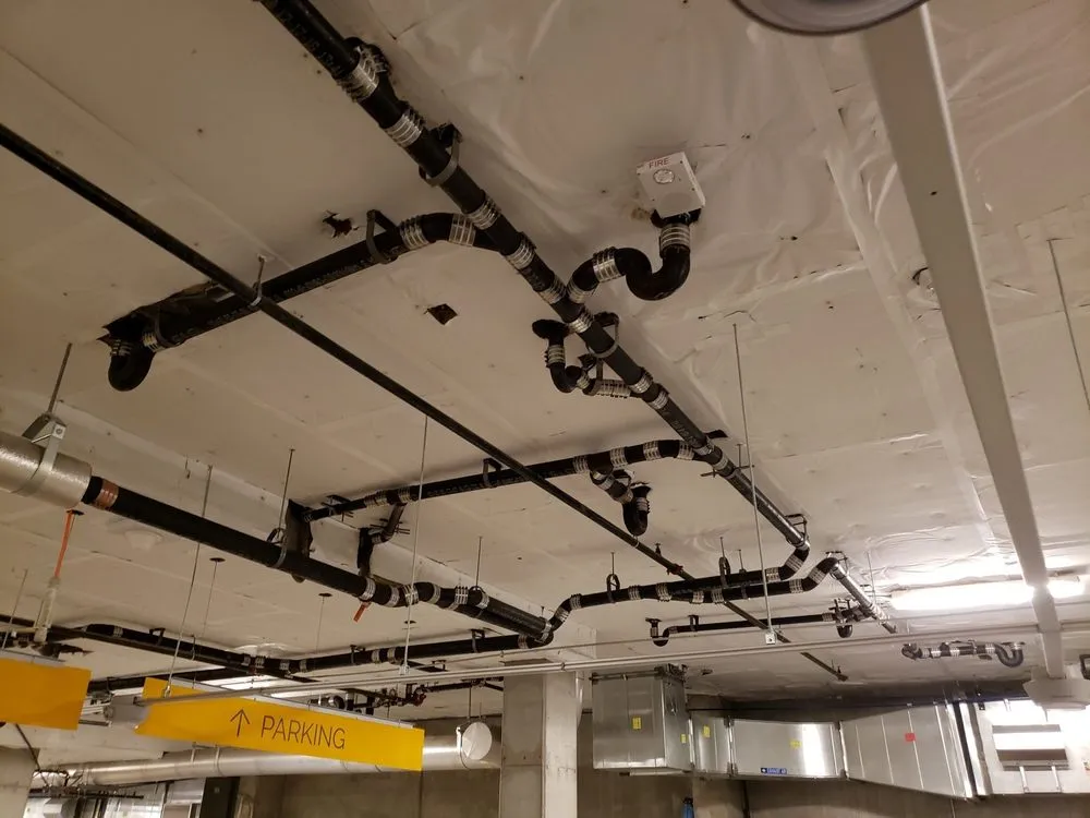 Slide of Extraordinary Plumbing Service