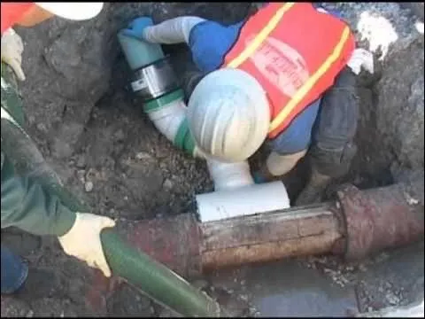 Slide of Extreme Construction