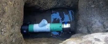 Slide of Extreme Construction