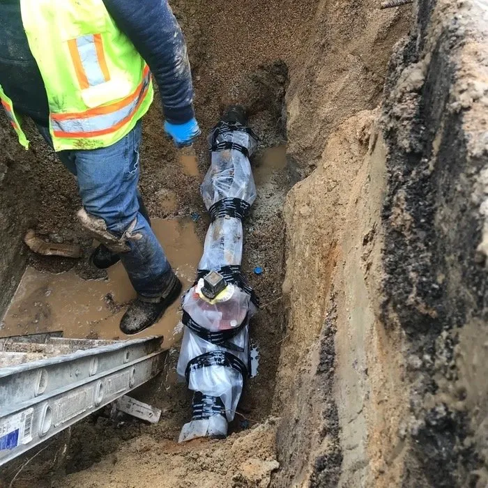 Slide of Extreme Construction