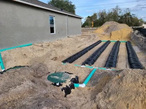 Slide of Extreme Construction
