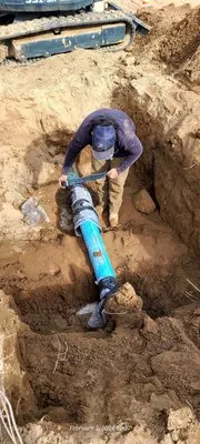 Extreme Construction Logo