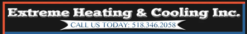 Slide of Extreme Heating & Cooling