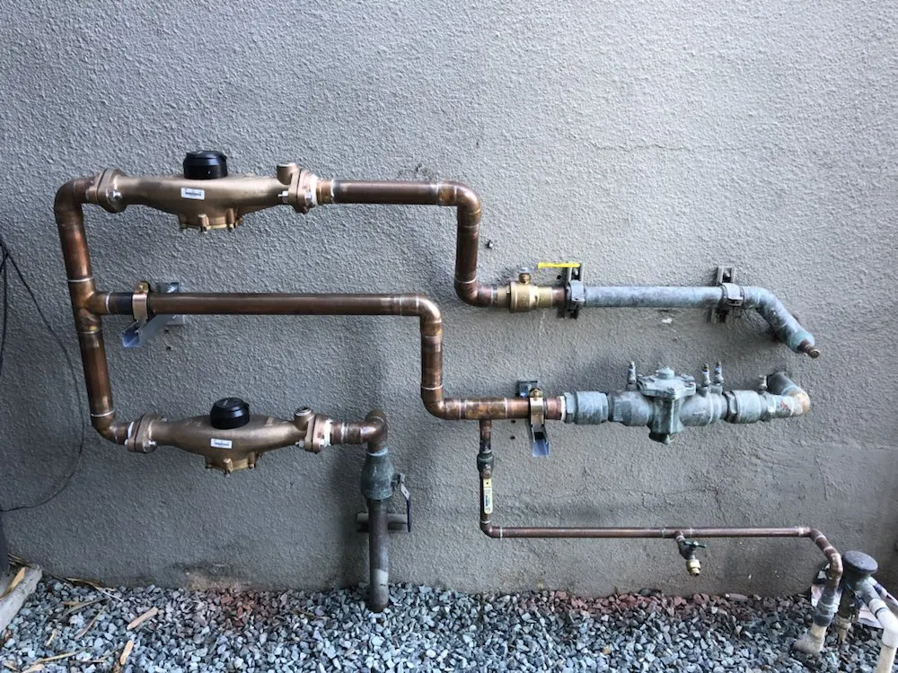 Slide of Extreme Home Service