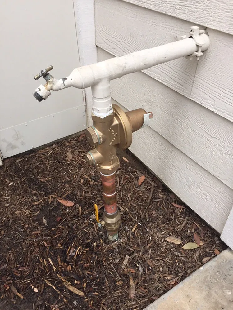 Slide of Extreme Home Service