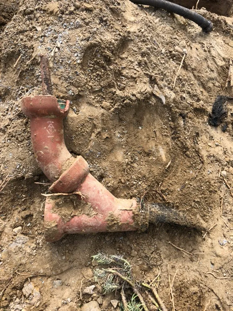 Slide of Extreme Home Service