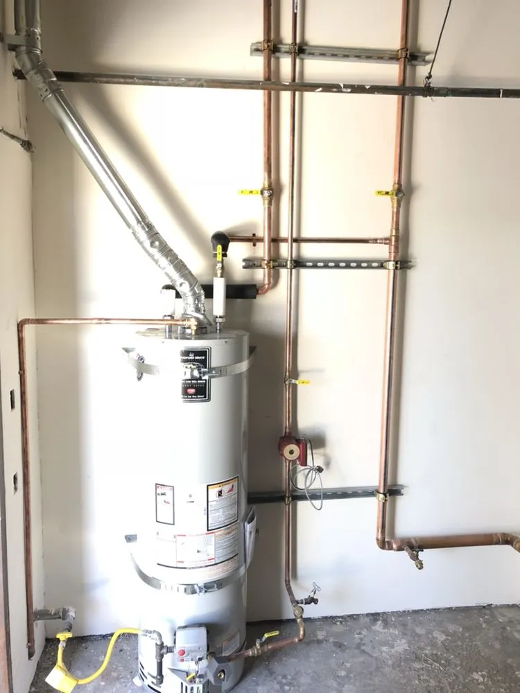 Slide of Extreme Home Service