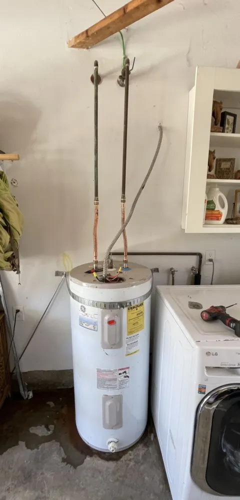 Slide of Extreme Home Service