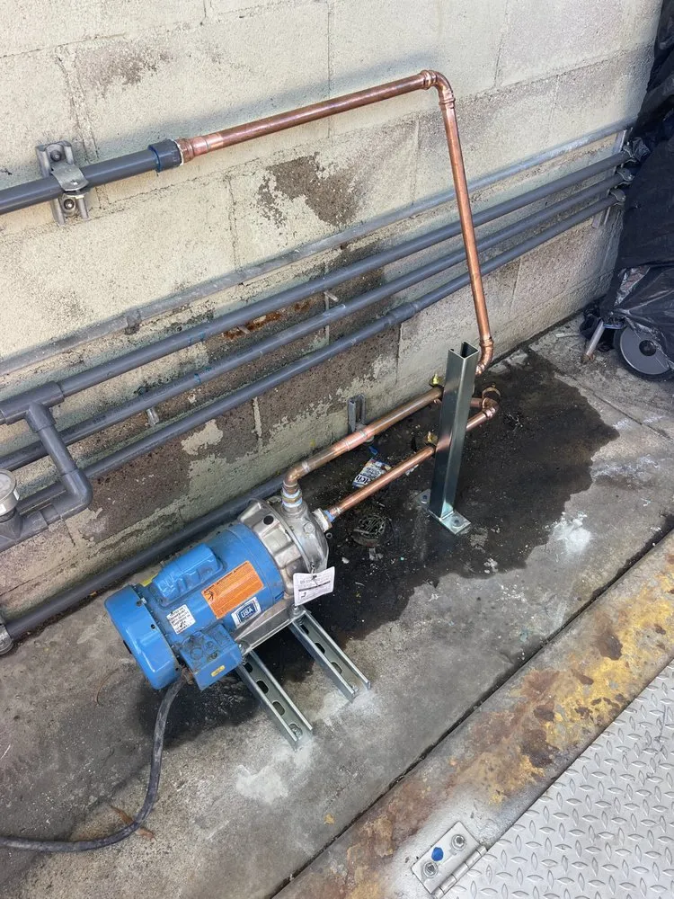 Slide of Extreme Home Service