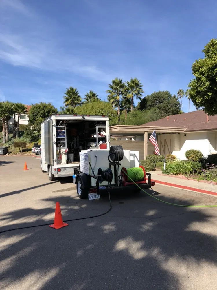 Slide of Extreme Home Service