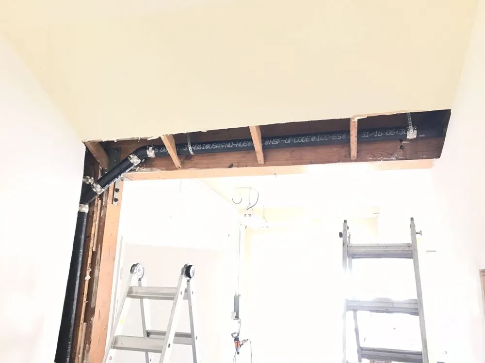 Top-rated emergency plumbing experts serving La Mesa, CA - Extreme Home Service