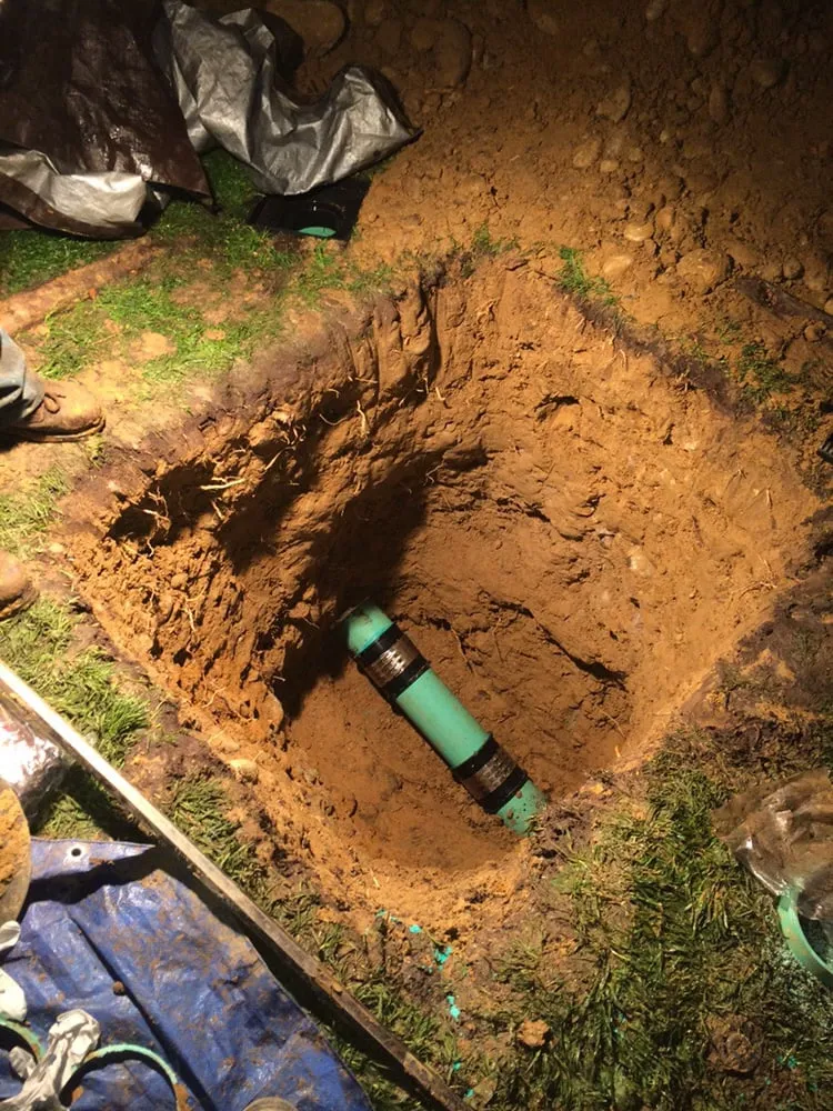 Professional drain cleaning experts serving La Mesa, CA - Extreme Home Service