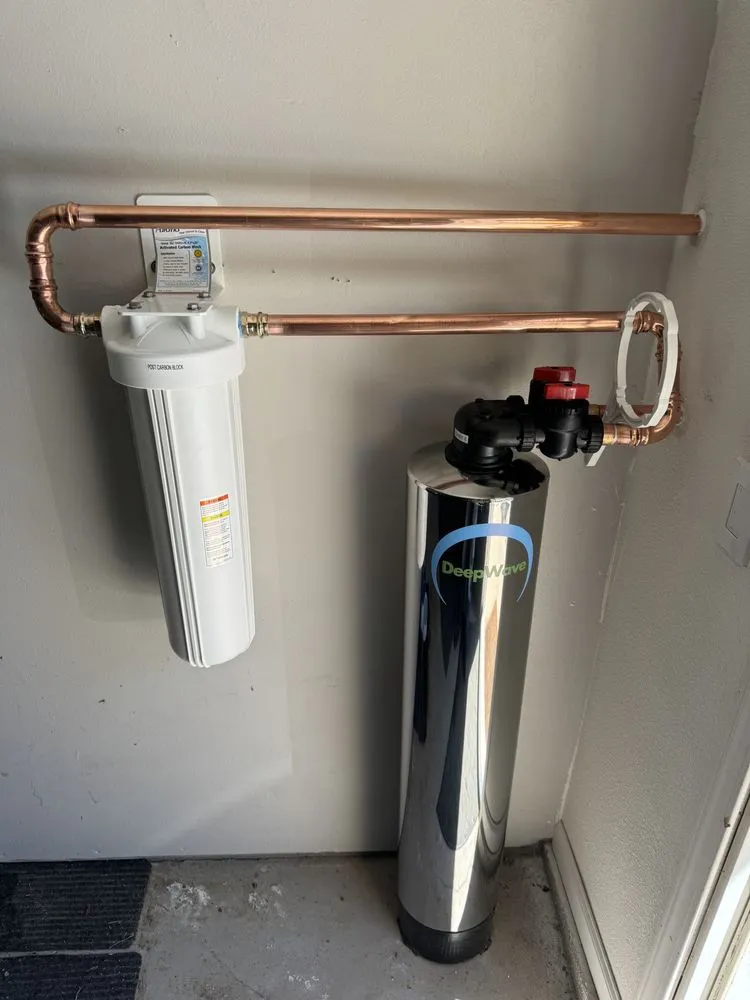 Slide of Extreme Home Service