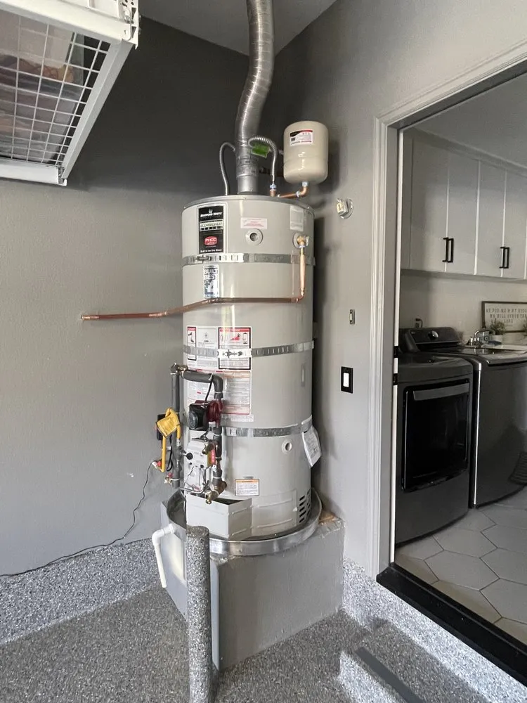 Slide of Extreme Home Service