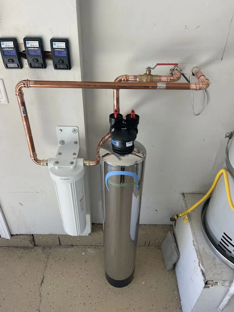 Slide of Extreme Home Service