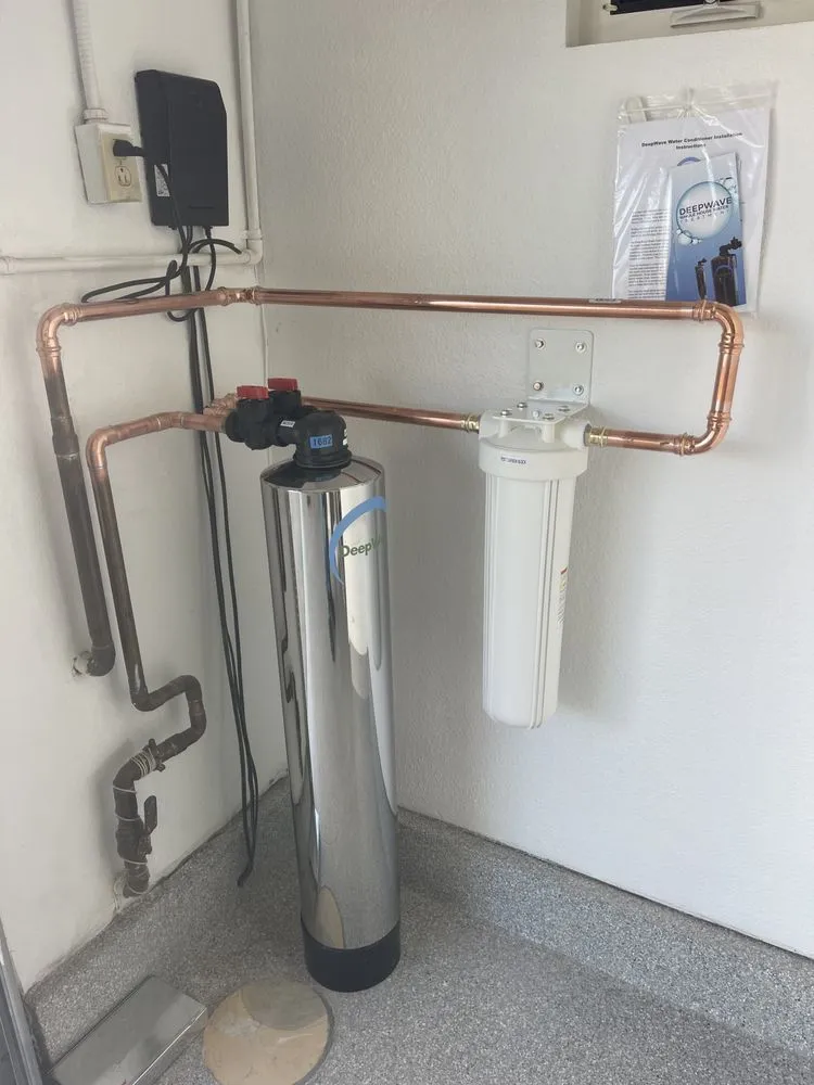 Slide of Extreme Home Service