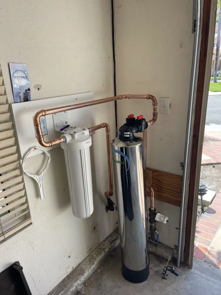 Slide of Extreme Home Service