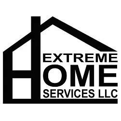 Slide of Extreme Home Services
