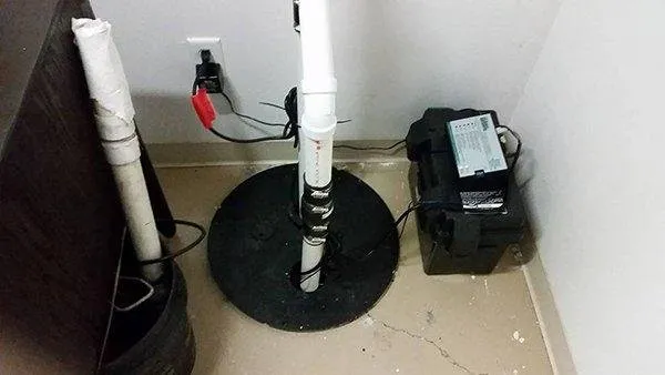 Slide of Extreme Home Services